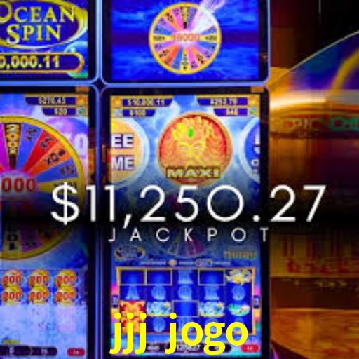 Bônus de Boas-vindas jjj jogo