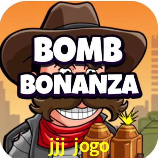 Bônus de Boas-vindas jjj jogo