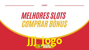 Casino Ao Vivo jjj jogo