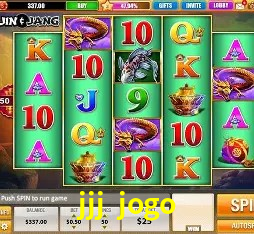 Design Responsivo jjj jogo